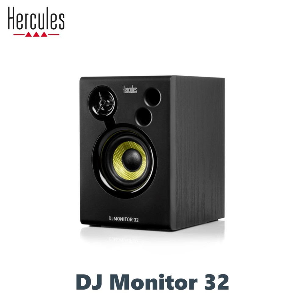 DJ MONITOR 32