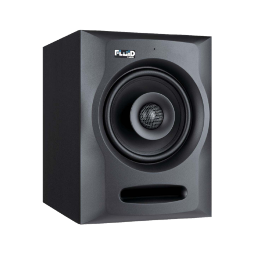 Fluid Audio FX50 동축 스튜디오 모니터스피커  1조(2통)