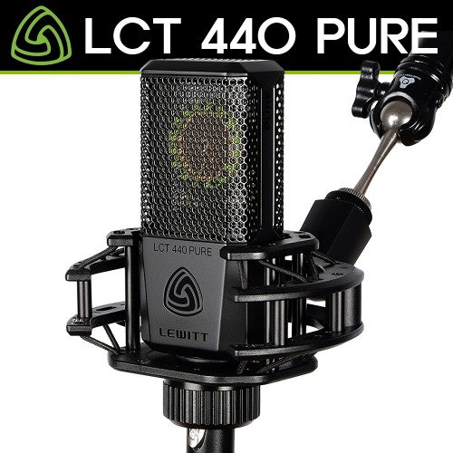 LCT440 PURE