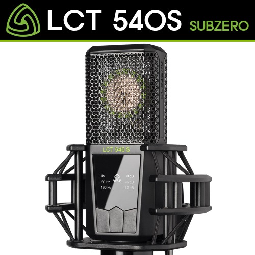 LCT540S