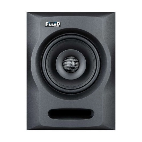 Fluid Audio FX50 동축 스튜디오 모니터스피커  1조(2통)